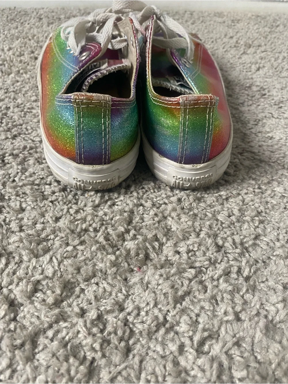 Converse chuck taylor